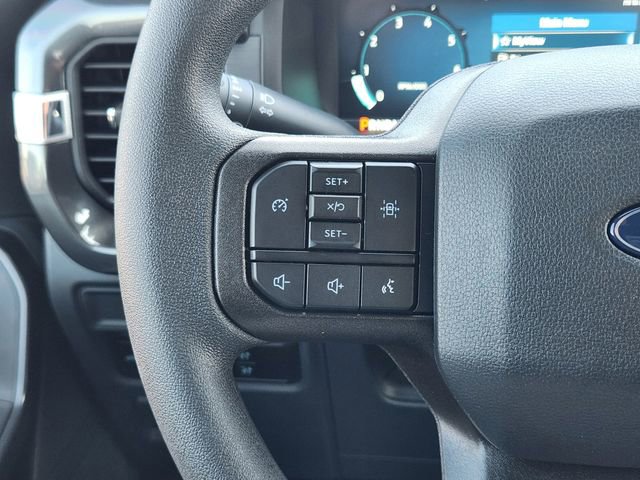New 2026 Ford F150 STX w/ Equipment Group 200A RWD image 29