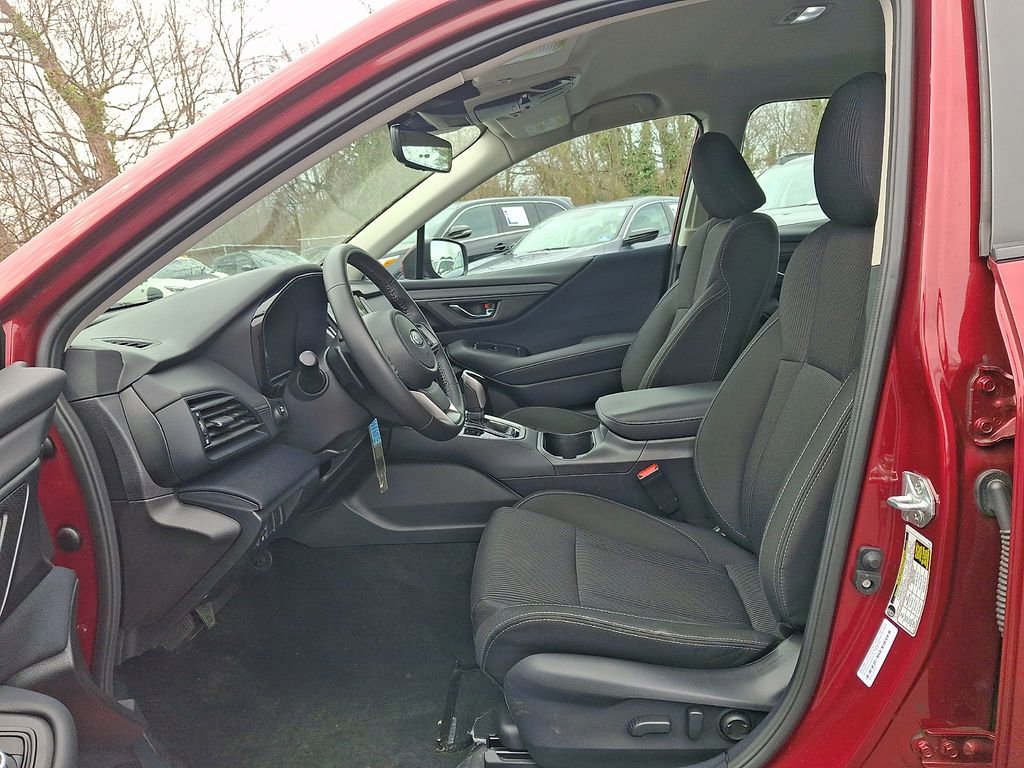 Used 2023 Subaru Legacy Premium image 13