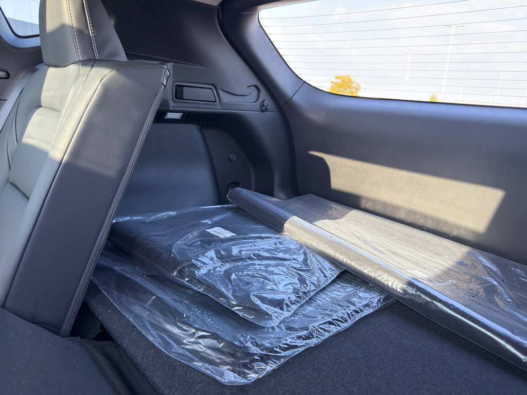 New 2026 Nissan Murano SL image 36