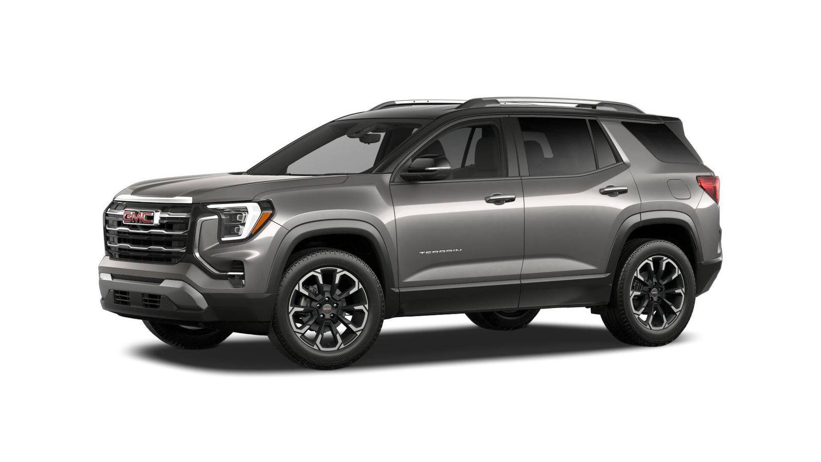 New 2027 GMC Terrain Elevation w/ Elevation Premium Package FWD image 27