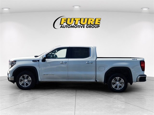Used 2024 GMC Sierra 1500 SLT image 8