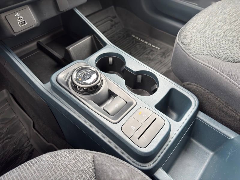 Used 2025 Ford Maverick XL w/ 4K Tow Package image 22