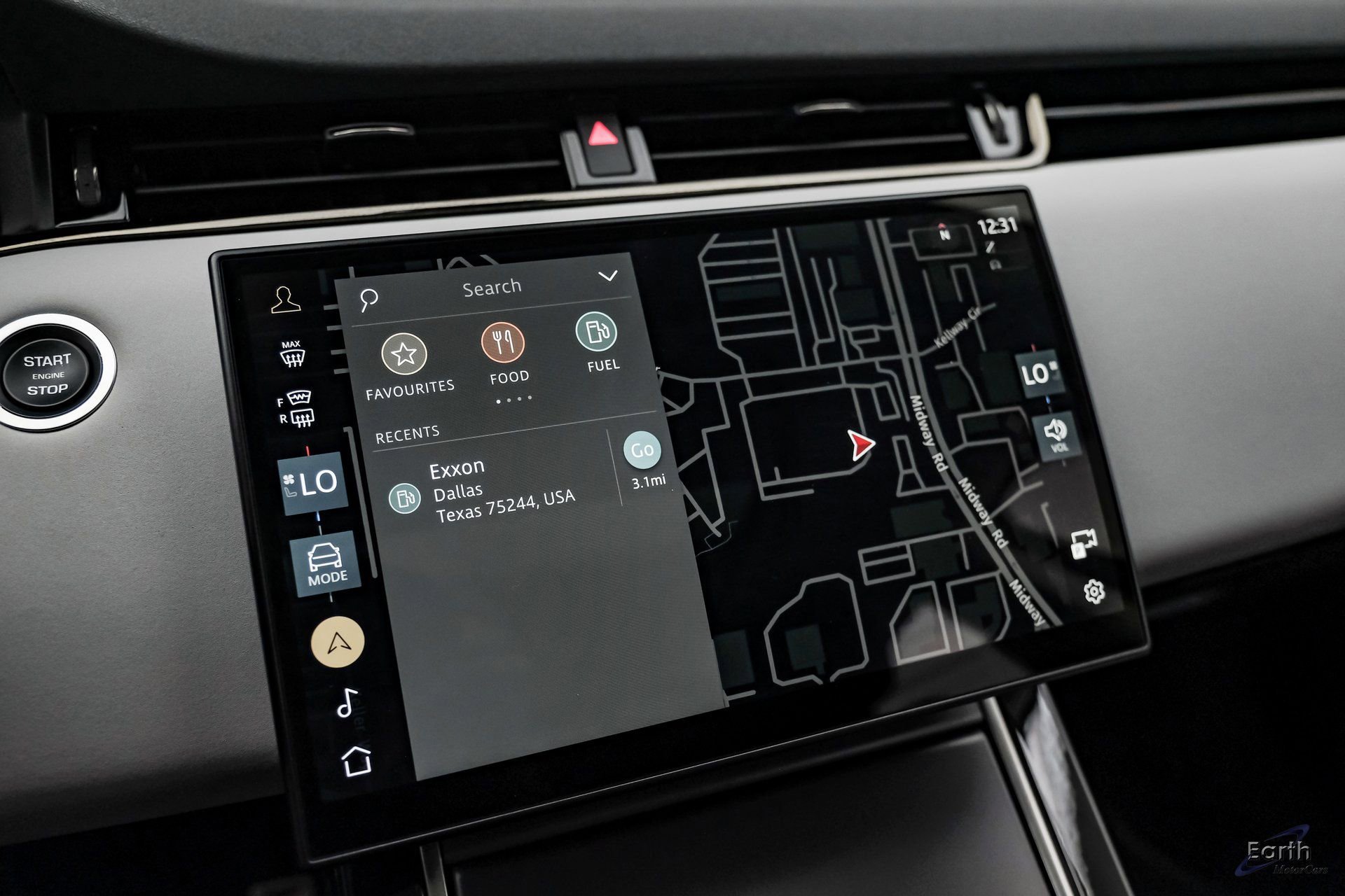 Used 2024 Land Rover Range Rover Evoque Dynamic SE image 55