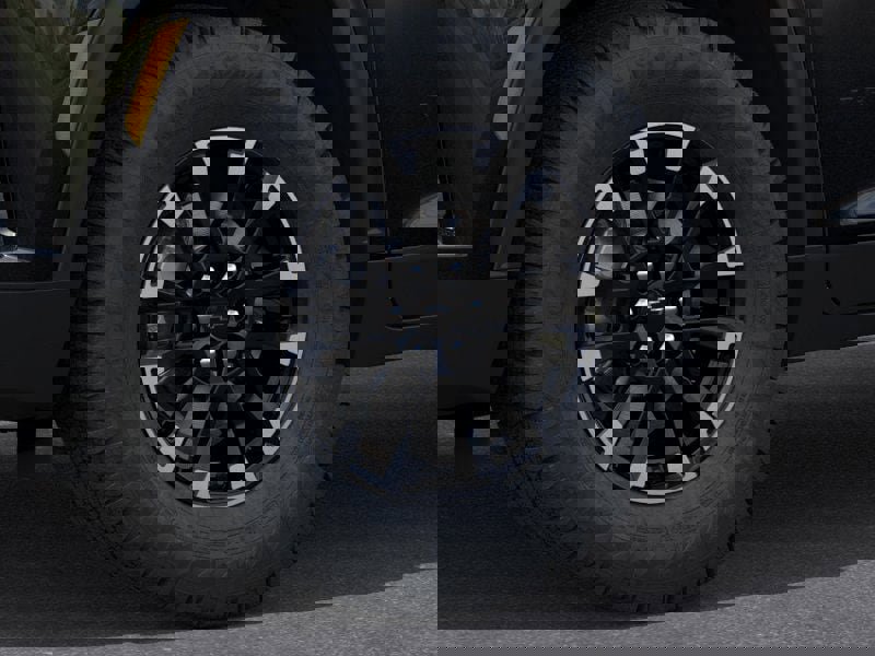 New 2026 Chevrolet Traverse Z71 w/ Driver Confidence Package image 9