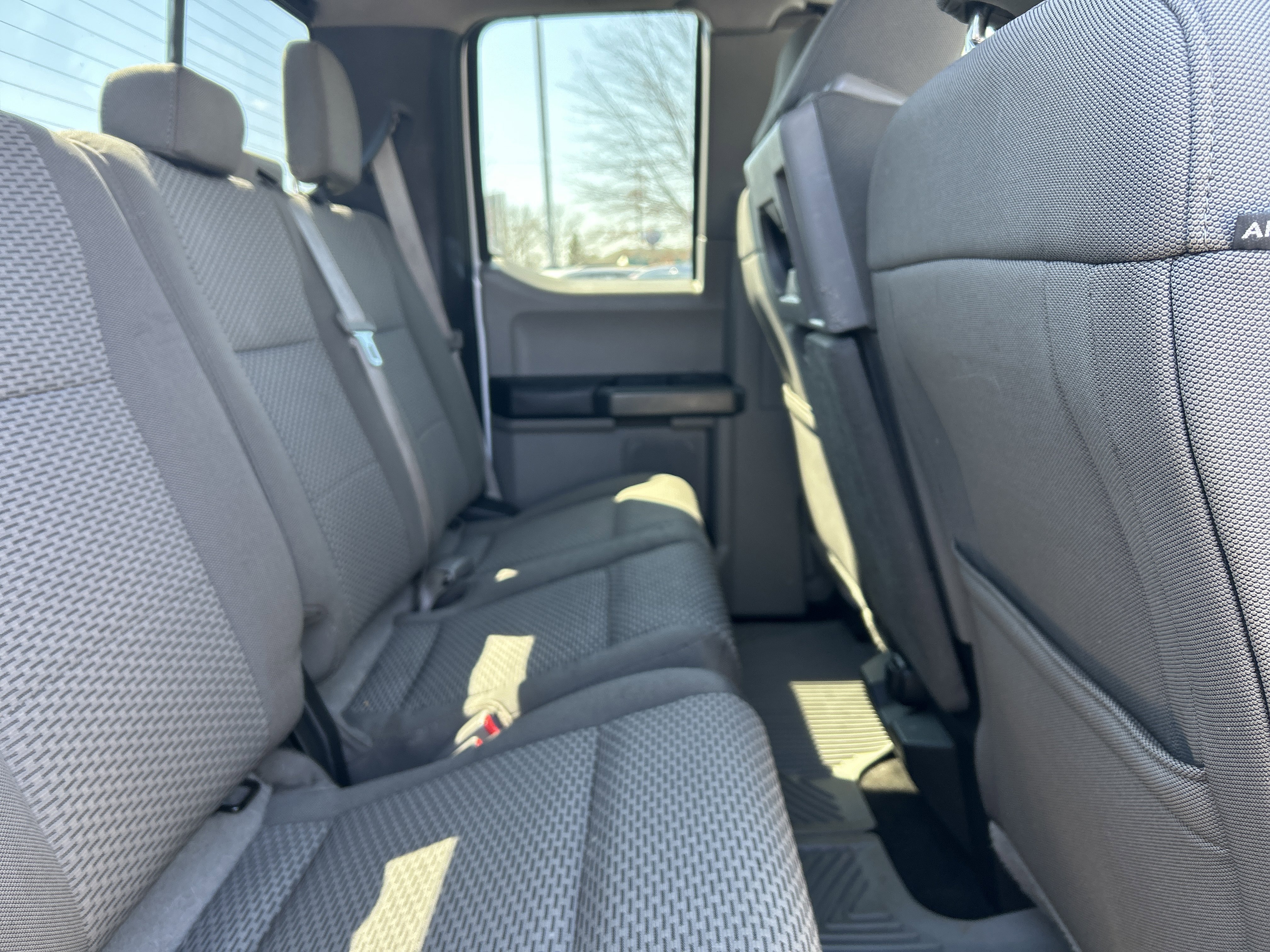 Used 2020 RAM 1500 Big Horn AWD/4WD image 24