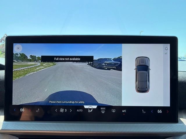 Used 2025 Ford Explorer Active RWD image 34