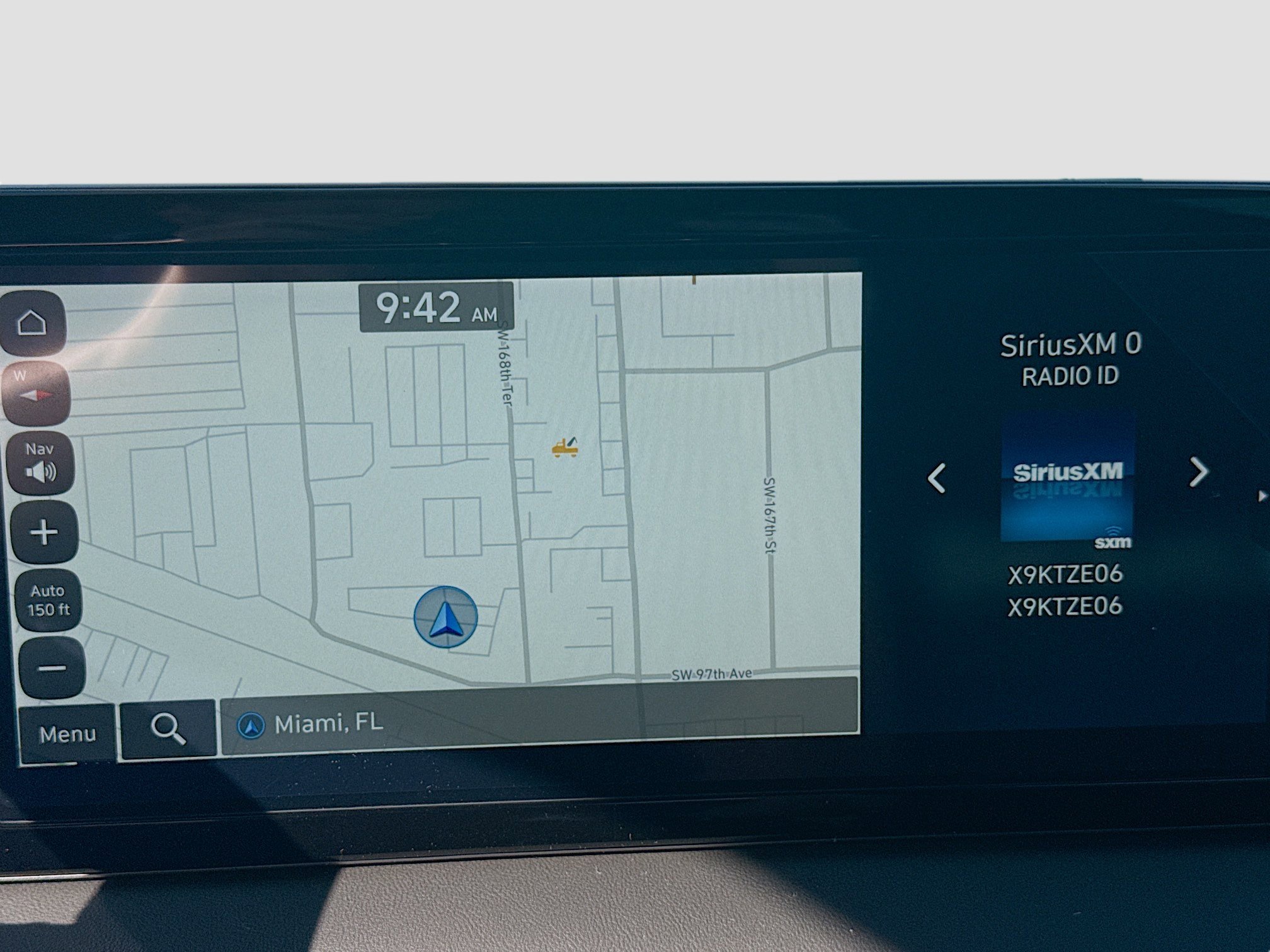 New 2025 Hyundai Palisade Calligraphy AWD/4WD image 11