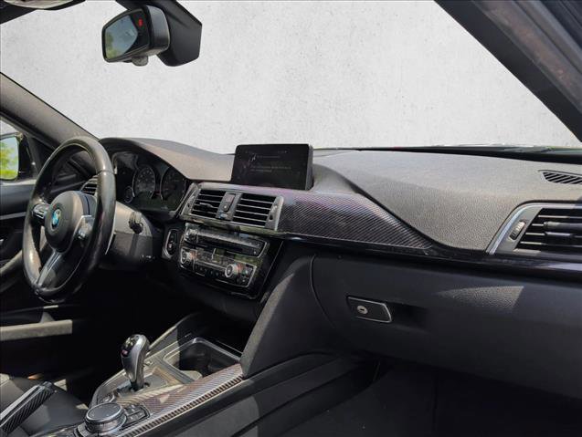 Used 2016 BMW M3 RWD image 24