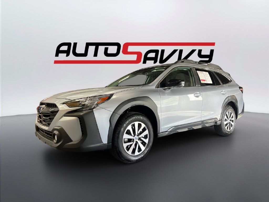 Used 2025 Subaru Outback Premium w/ Popular Package #1A AWD/4WD image 1