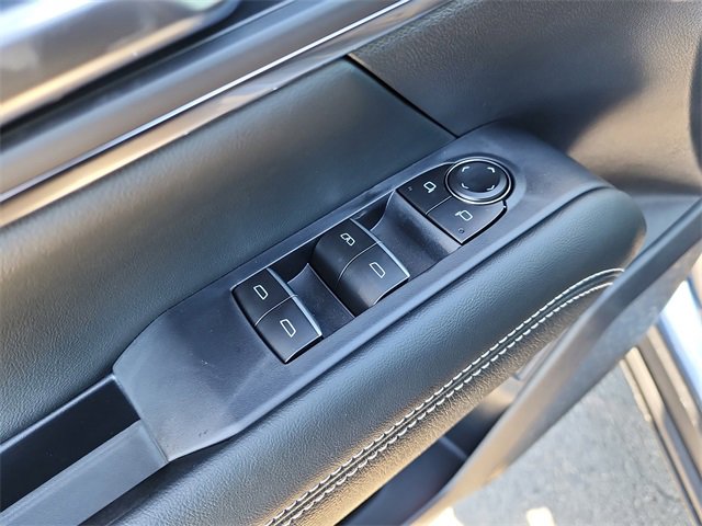 New 2026 GMC Terrain Denali image 12