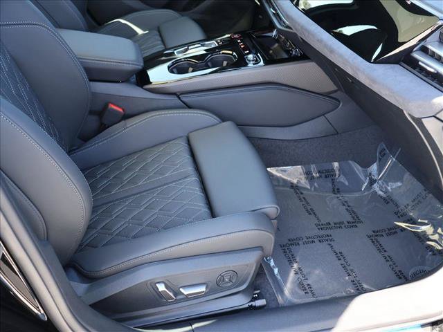New 2026 Audi S5 Premium Plus AWD/4WD image 17
