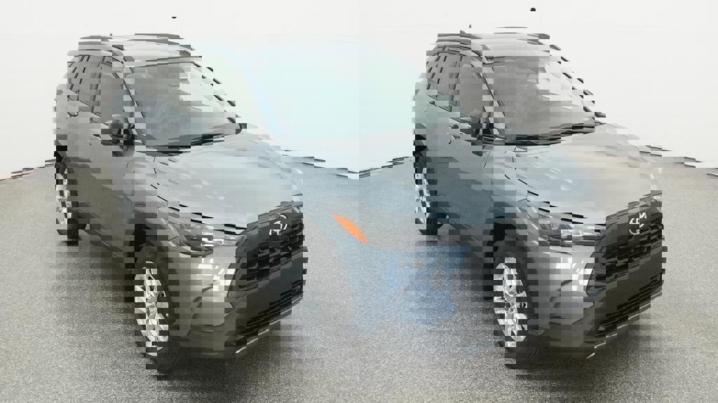 New 2026 Toyota Corolla Cross LE FWD image 10