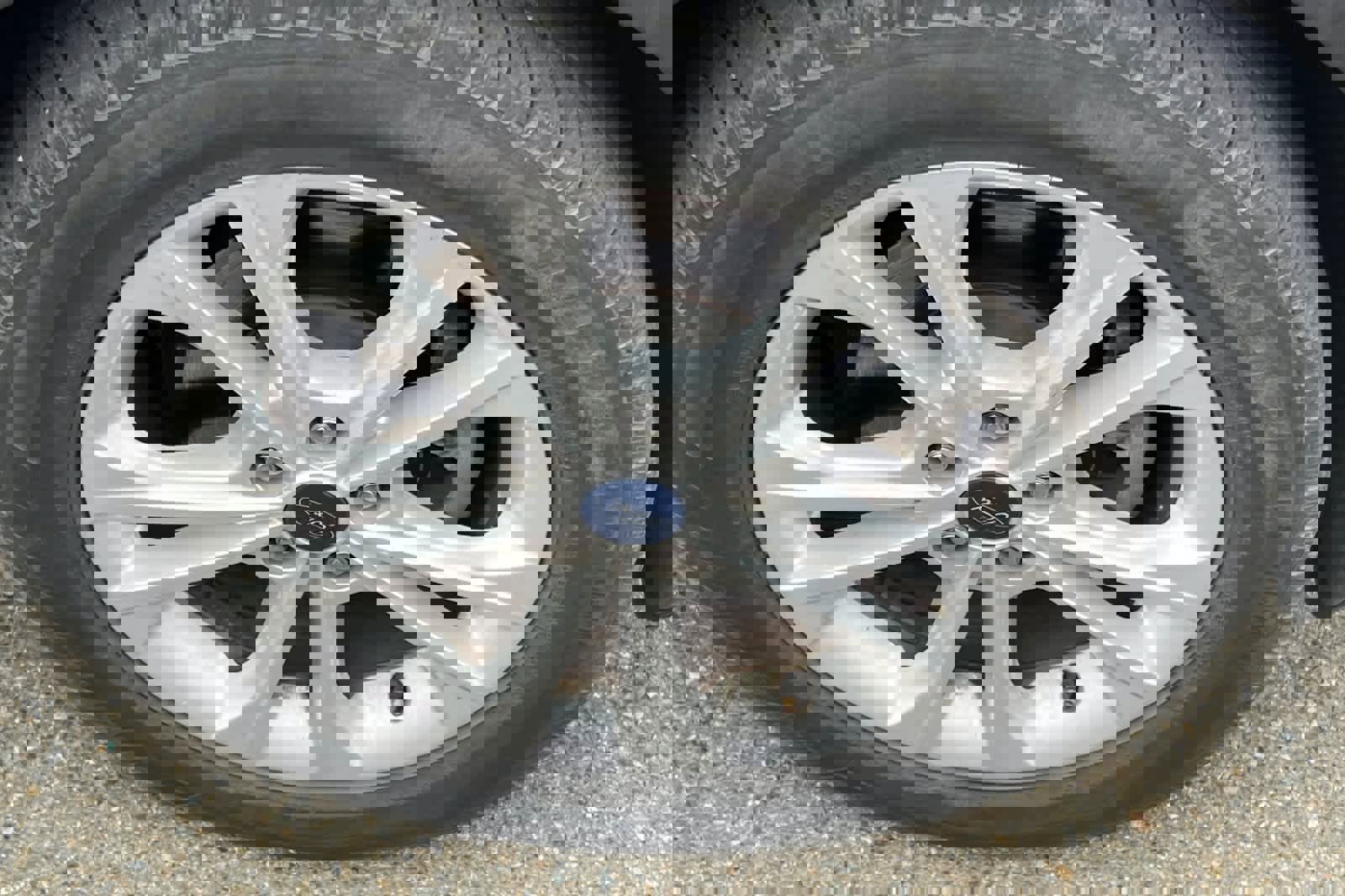 Used 2017 Ford Escape SE image 15