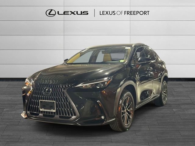 Used 2022 Lexus NX 350 AWD w/ Accessory Package 2 image 3