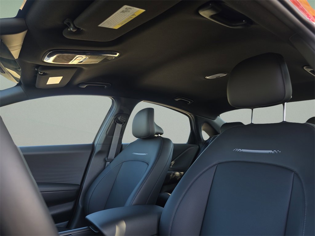 New 2023 Hyundai Ioniq 6 SEL image 20