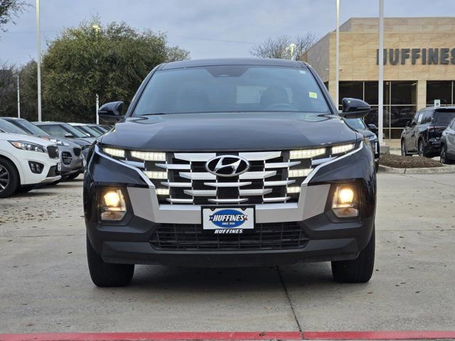 Certified 2023 Hyundai Santa Cruz SEL w/ Winter Package image 2