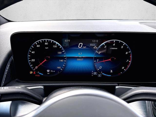 Used 2023 Mercedes-Benz GLB 250 image 22