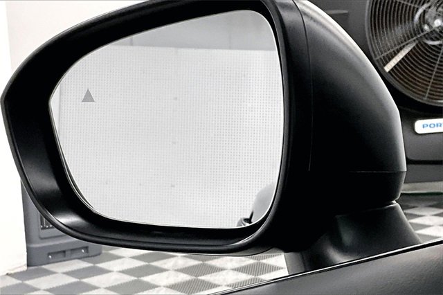 New 2026 Nissan Rogue S image 24