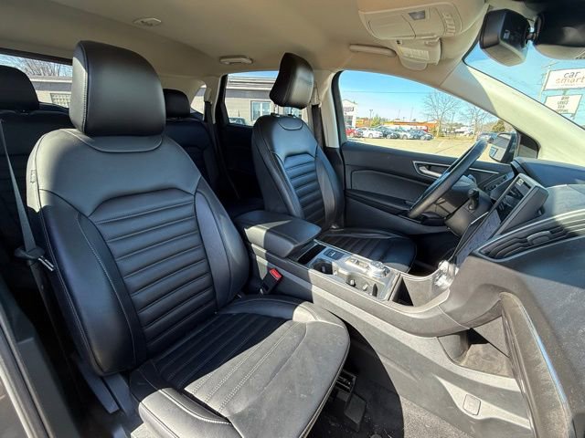 Used 2022 Ford Edge SEL w/ Convenience Package image 21
