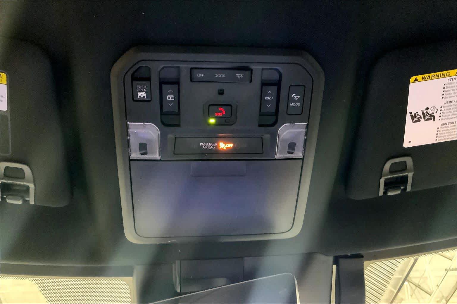 Used 2024 Toyota Tundra 1794 Edition AWD/4WD image 36