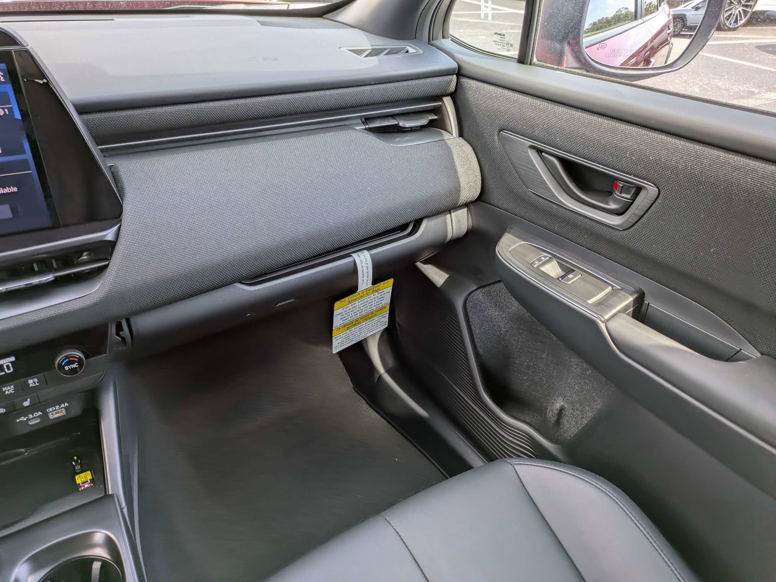 New 2026 Subaru Outback Premium image 18