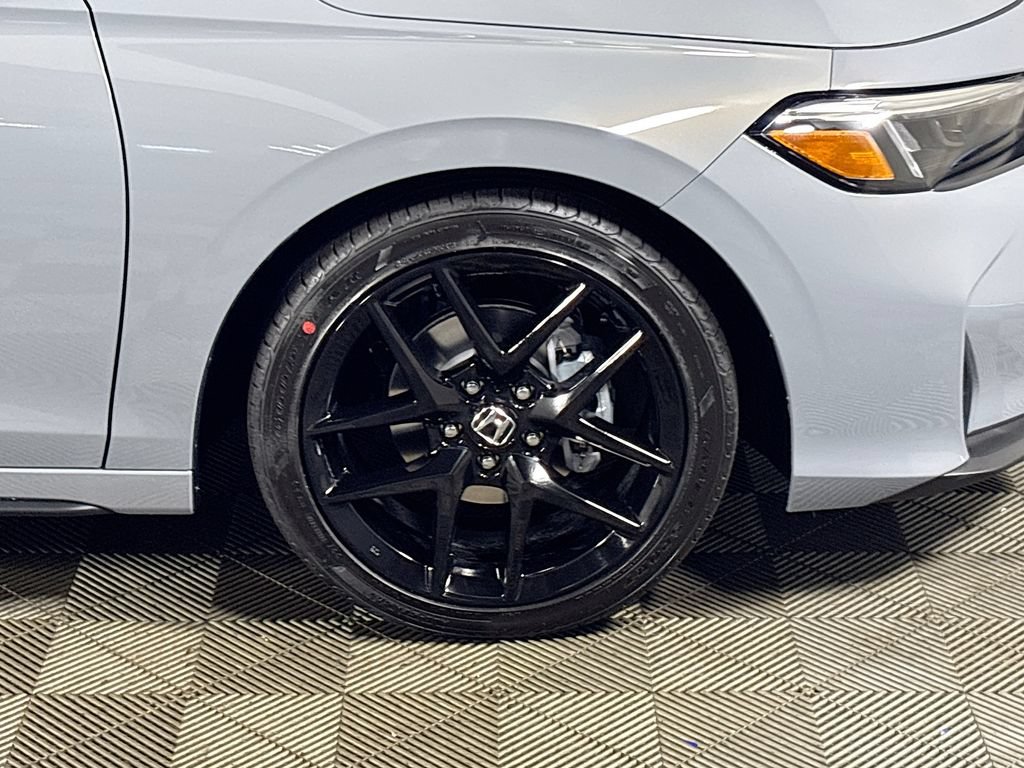 New 2026 Honda Civic Sport image 22