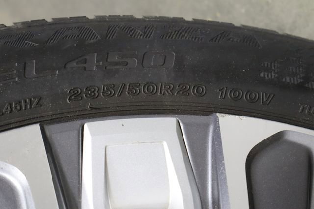 Used 2023 Subaru Solterra AWD image 44