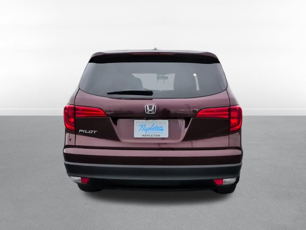 Used 2016 Honda Pilot EX image 7