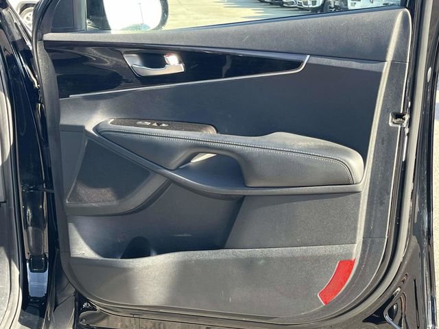 Used 2019 Kia Sorento LX image 26
