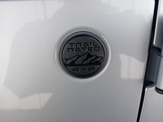 Used 2024 Jeep Wrangler Sport S image 7