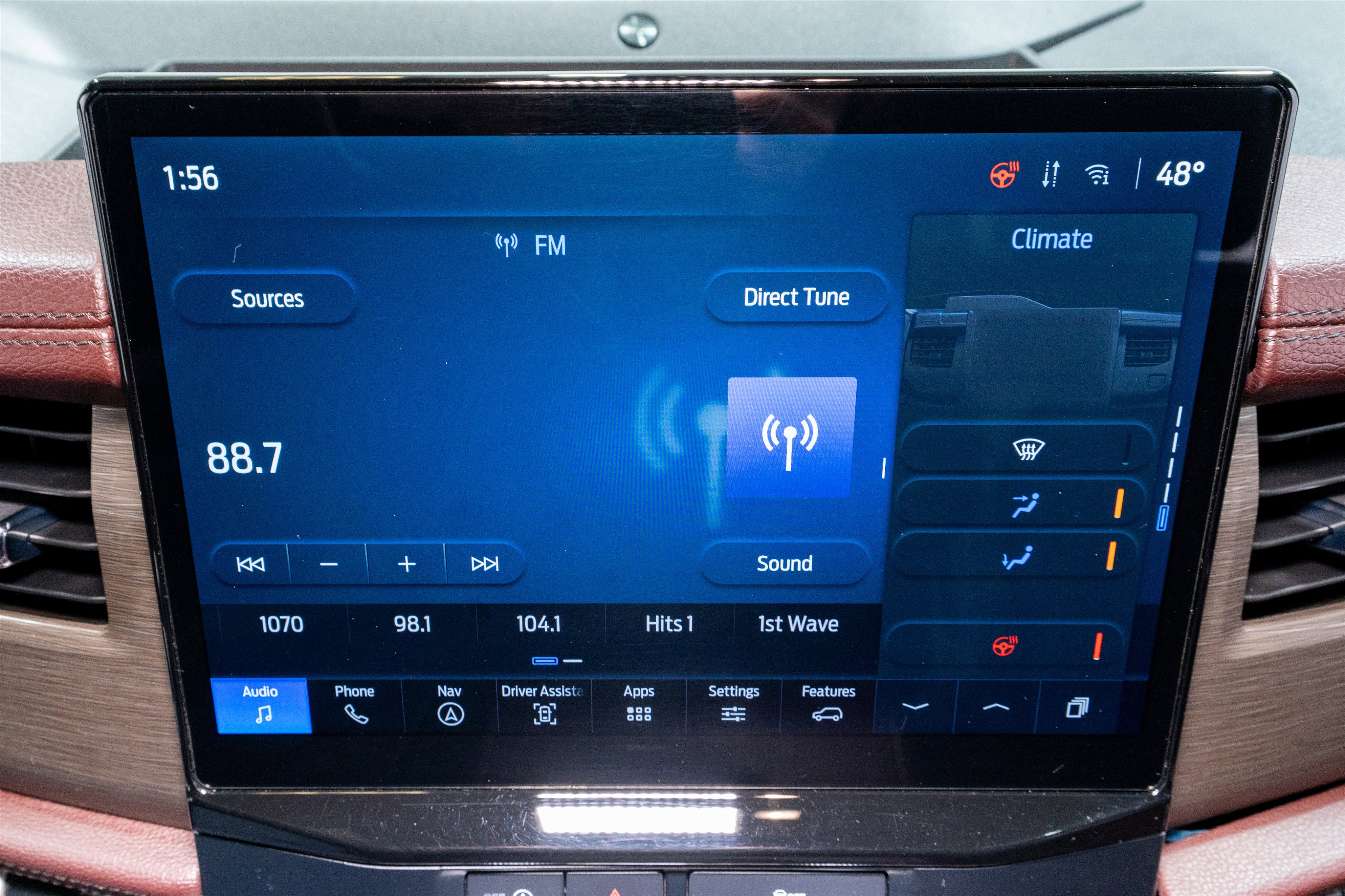 Used 2024 Ford Expedition Limited image 20