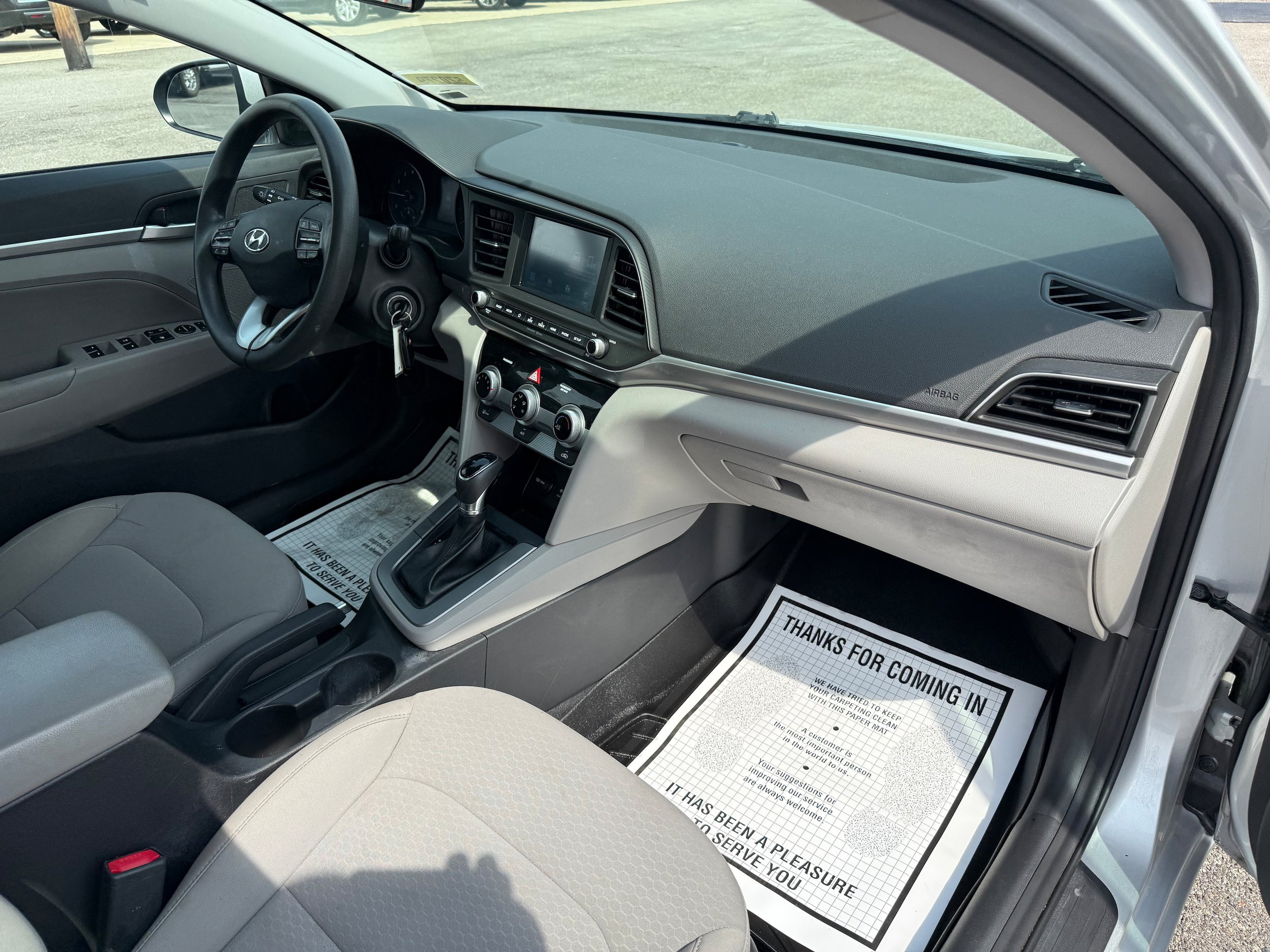 Used 2019 Hyundai Elantra SEL FWD image 9