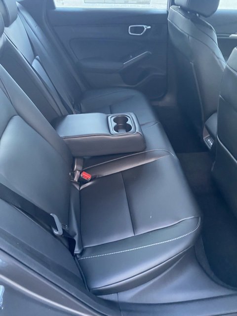 New 2025 Acura Integra A-Spec image 19