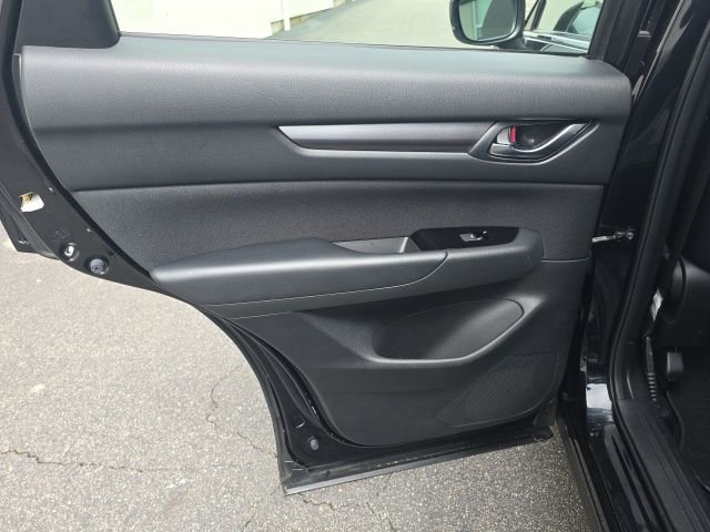 Used 2018 MAZDA CX-5 Sport image 19