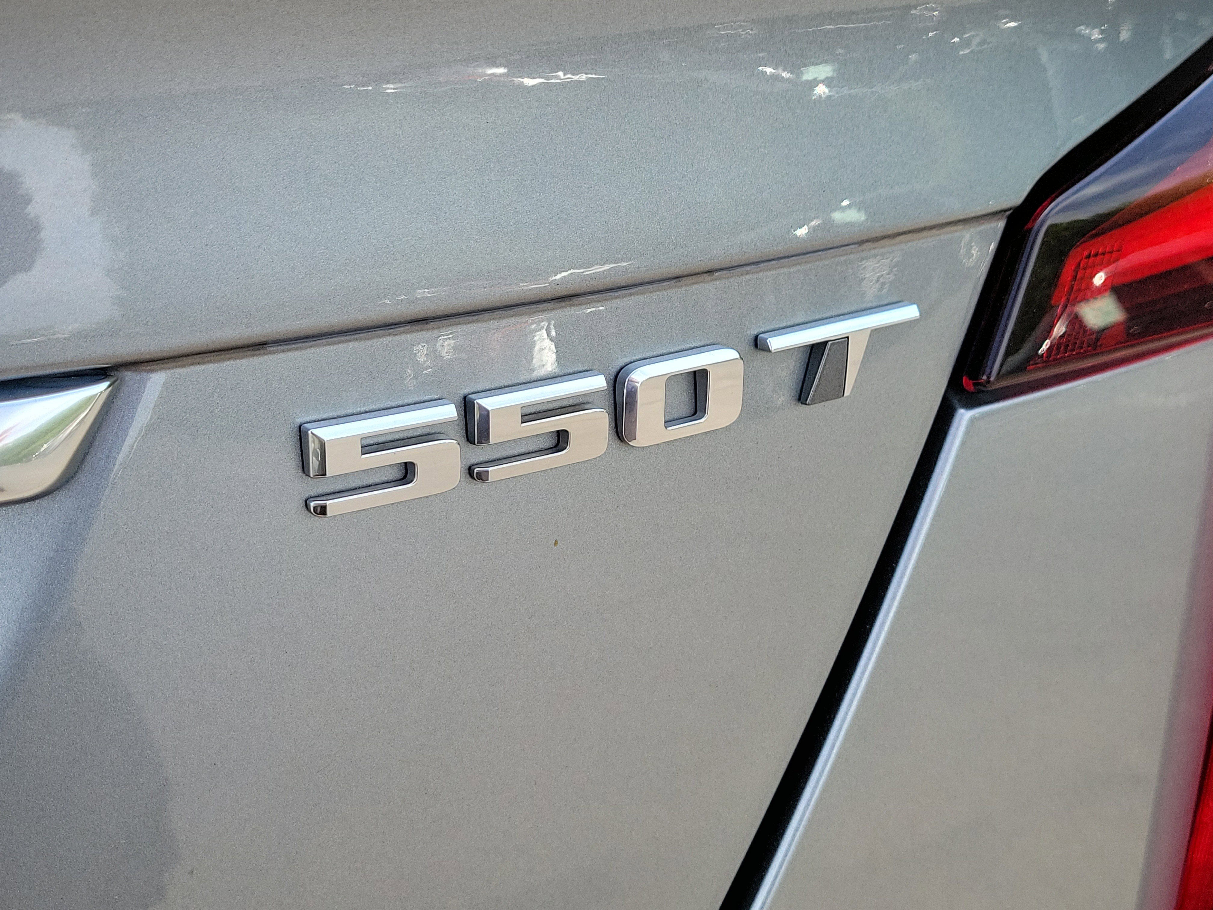 Used 2023 Cadillac CT5 Premium Luxury w/ Parking Package image 7