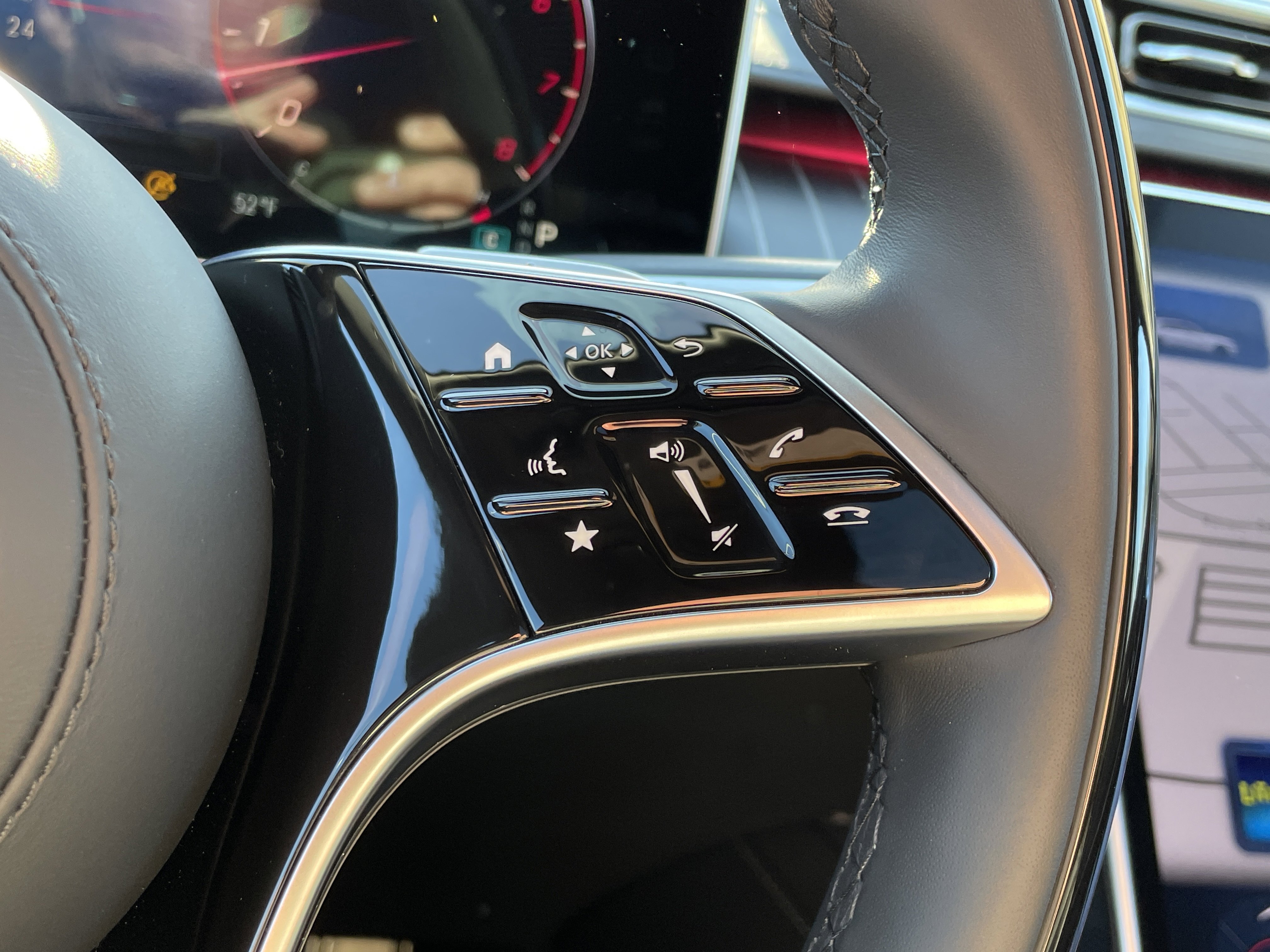 New 2026 Mercedes-Benz Maybach S 680 4MATIC image 25