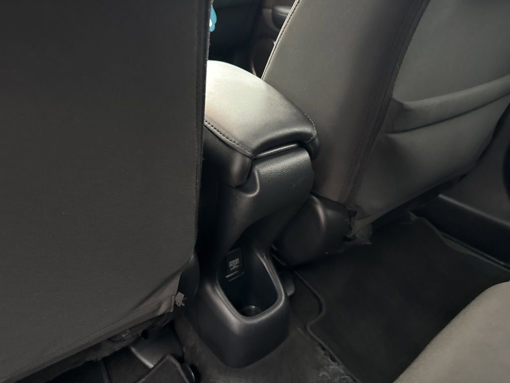 Used 2022 Honda HR-V EX image 32