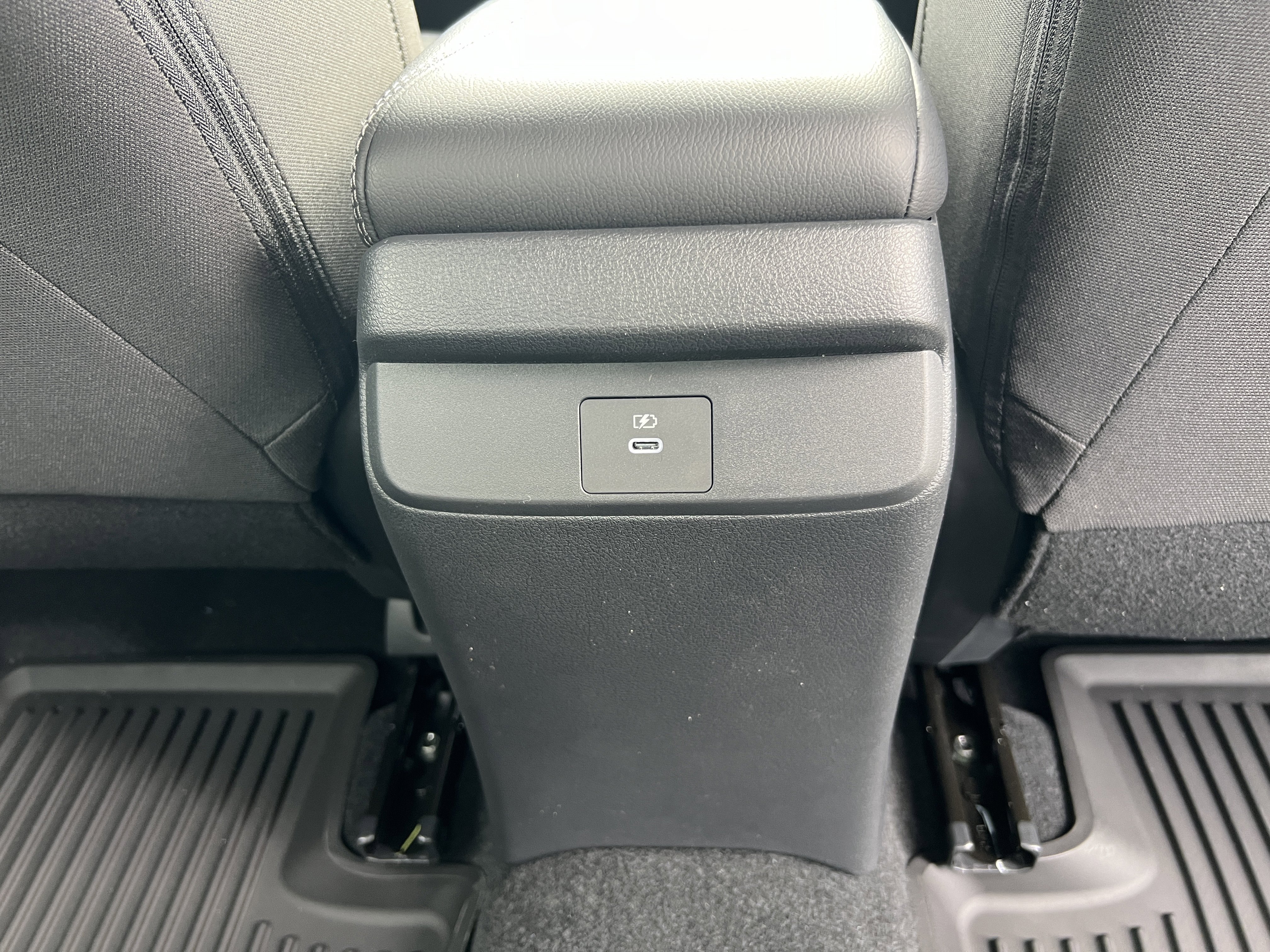 New 2026 Nissan Sentra SV w/ Floor Mat Package image 28