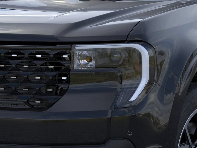 New 2026 Ford Maverick Lariat AWD/4WD image 21