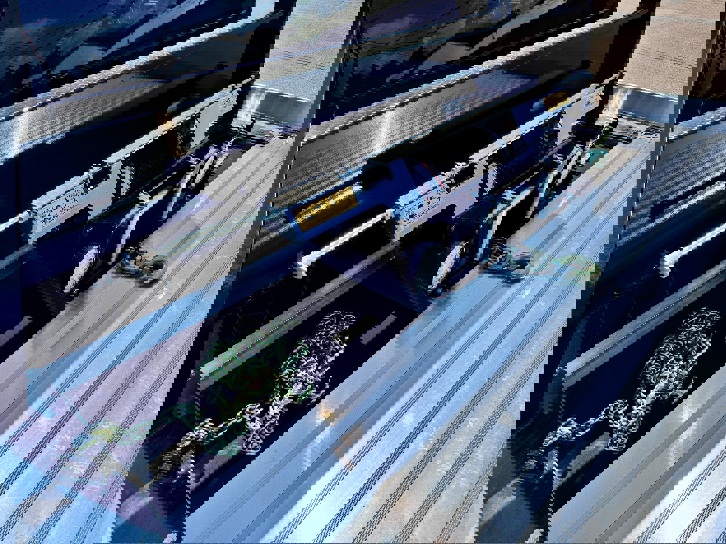 New 2024 RAM 5500 SLT w/ Quick Order Package 2YG SLT image 6