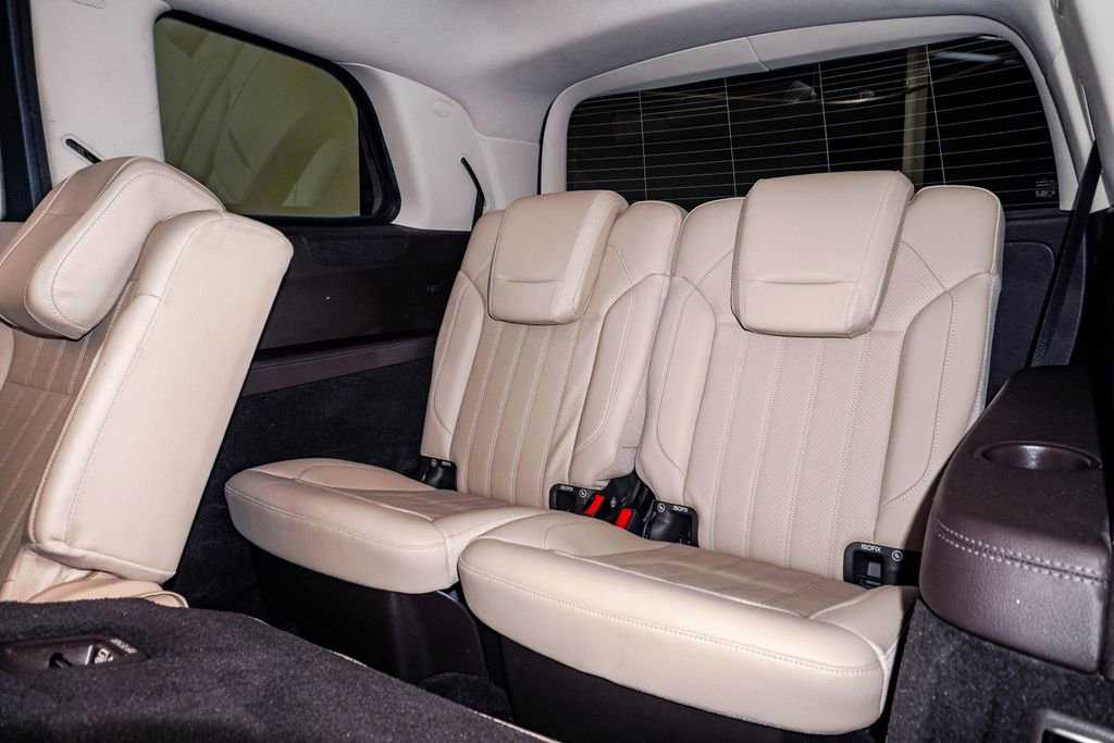 Used 2019 Mercedes-Benz GLS 450 4MATIC image 18