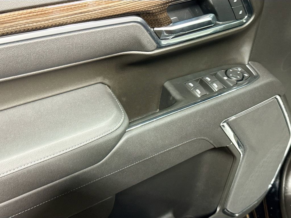 New 2026 Chevrolet Silverado 1500 LT Trail Boss w/ Protection Package image 18