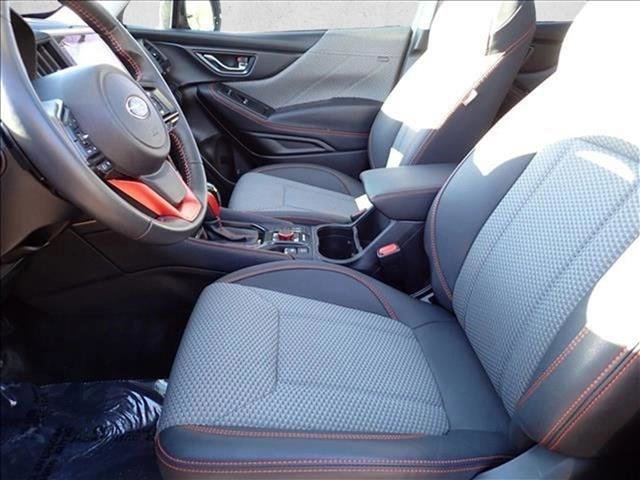 Used 2022 Subaru Forester Sport image 13
