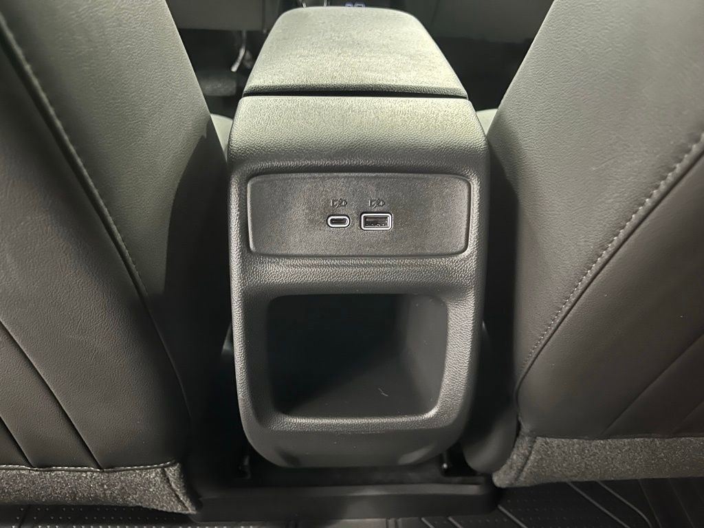 New 2026 Chevrolet Trax LT w/ Driver Confidence Package image 25