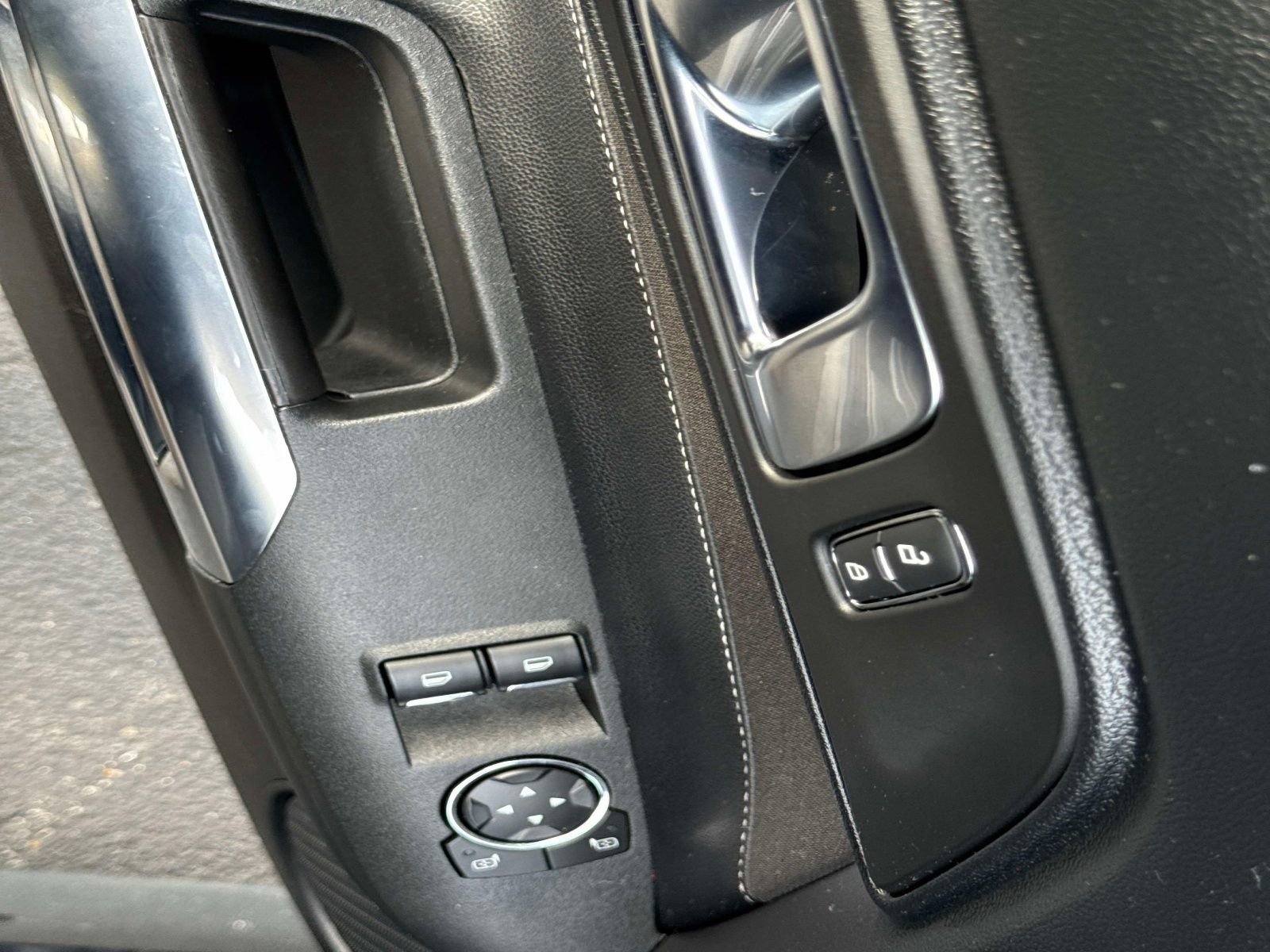 Used 2022 Ford Mustang Mach 1 w/ Mach 1 Handling Package image 11