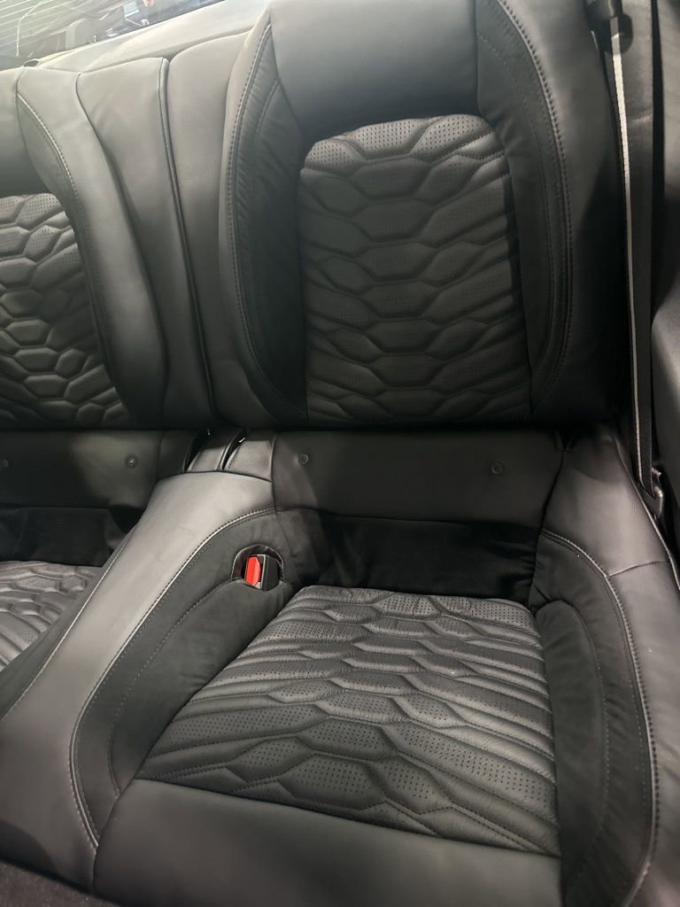 New 2025 Ford Mustang GT Premium w/ GT Performance Package image 10