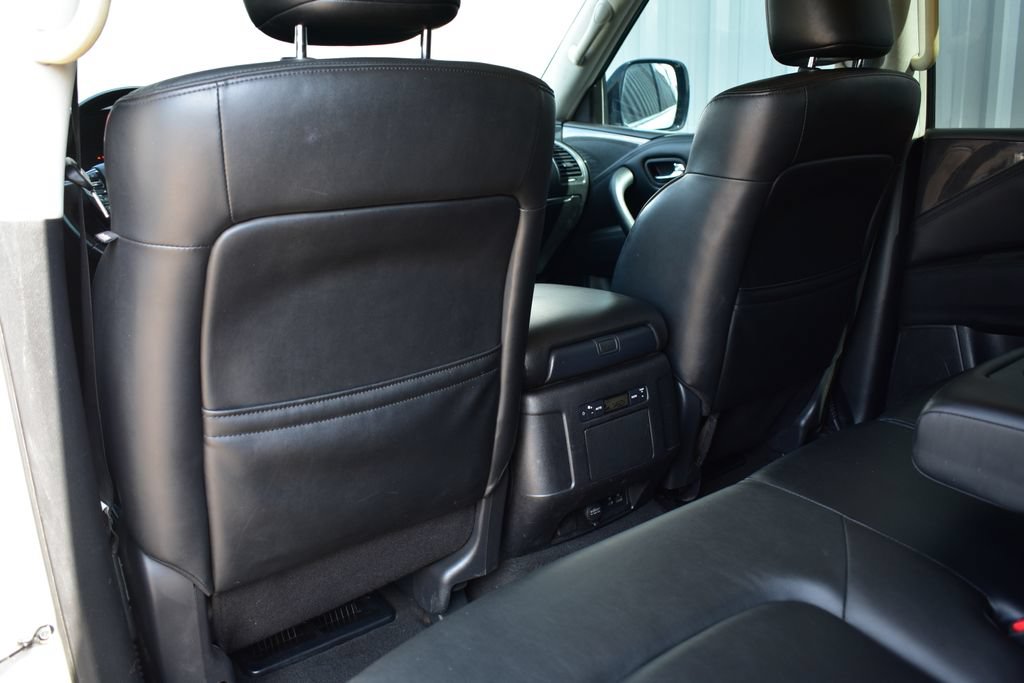 Used 2021 Nissan Armada SV AWD/4WD image 23