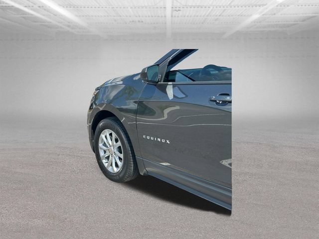 Used 2020 Chevrolet Equinox LS w/ LS Convenience Package FWD image 40