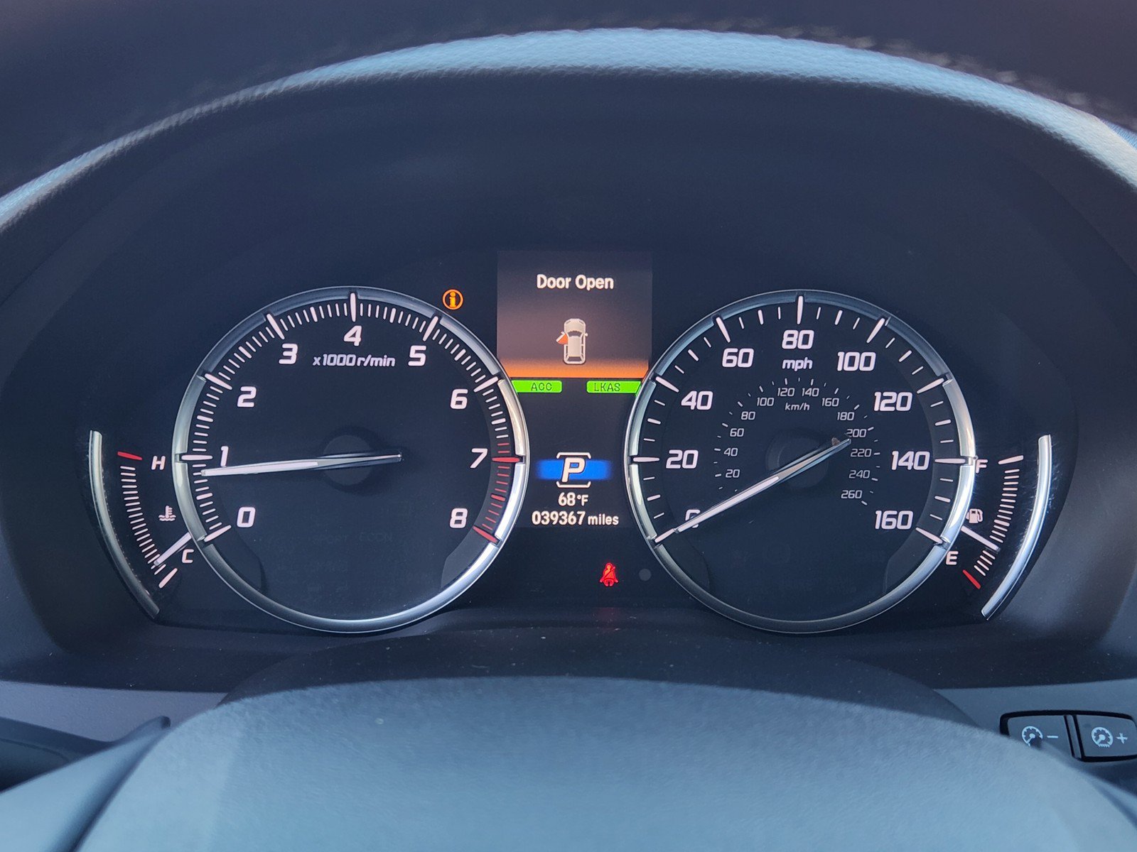 Used 2020 Acura MDX w/ Technology Package AWD/4WD image 19