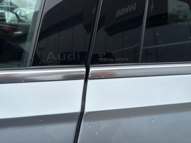 Used 2025 Audi Q7 3.0T Premium Plus image 37